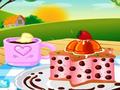 Cookies Cream gelo para jogar online