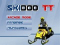 Skidoo TT para jogar online