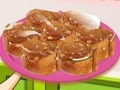 Caramel Rolls para jogar online