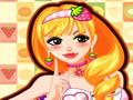 Makeover fruta doce para jogar online