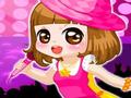 Child Star Dress Up para jogar online