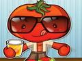 Menino de tomate vestir para jogar online