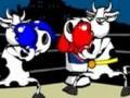 Cow Fighter para jogar online