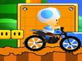 Motociclista sapo para jogar online