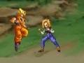 Dragon Ball ZZ para jogar online