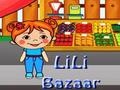 Lili Bazaar para jogar online