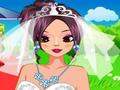 Makeover Elegant Bride para jogar online