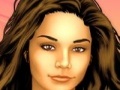 Vanessa Hudgens Makeover para jogar online