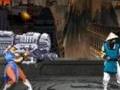 MK vs. SF para jogar online