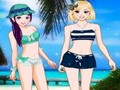 Bikini Girl para jogar online