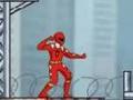 Power Rangers: Red Hot Rescue para jogar online