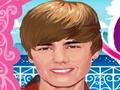 Justin Bieber Data para jogar online