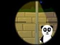 Panda Sniper 2 para jogar online