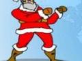 Santa Fighter para jogar online