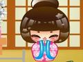 Kokeshi Mundial para jogar online