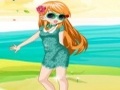 Flor Cutie Dress Up para jogar online