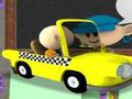 Sim City Taxi Lotopolis para jogar online