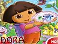 Dora Quebra Praça para jogar online