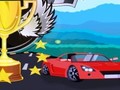 Speedster Corrida Copa para jogar online