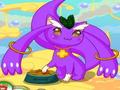 Fantasia Monstro Dressup para jogar online