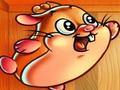 Hamster Biscoito para jogar online