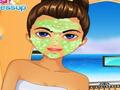 Hawaii Resort Spa Facial para jogar online