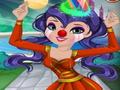 Circus Girl Makeover para jogar online