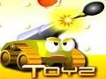 Toyz Warz para jogar online