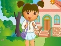 Dora escola para jogar online