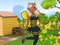 Honey Bee Moda para jogar online