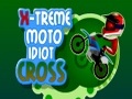 Xtreme Moto Idiot Cross para jogar online