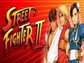 Flash Street Fighter 2 para jogar online