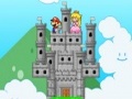 Mario Castle Defense para jogar online