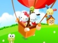 Sanrio Bubbles para jogar online