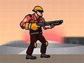 Sentry Fortress para jogar online