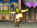 Shrek Shred para jogar online