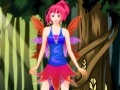 Spring Fairy Dress Up para jogar online