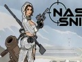 Nastya Sniper para jogar online