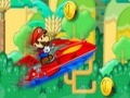 Super Mario Selva Jet para jogar online