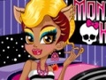 Howleen Lobo Make Up para jogar online