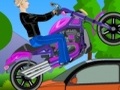 Motocicleta de Britney para jogar online