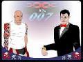 XXX vs 007 para jogar online