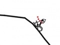 Line Rider para jogar online