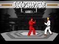 Kumite para jogar online