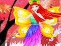 Fairy Queen Dress Up para jogar online