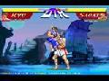 Street Fighter 2 para jogar online