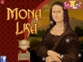 Mona Lisa para jogar online