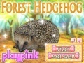 Floresta Hedgehog para jogar online