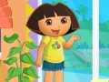 Dora The Cook para jogar online