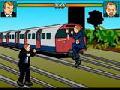 Street Fighting para jogar online